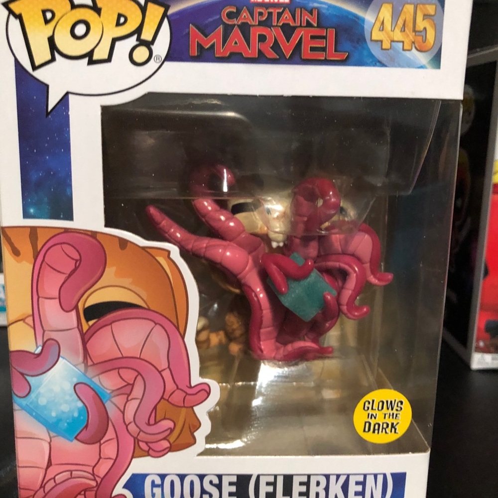 Marvel